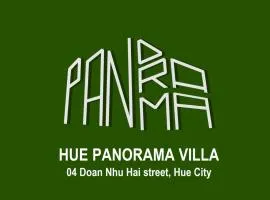 Hue Panorama Villa
