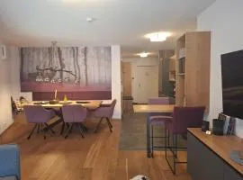 Deluxe Alpenkrone Schladming