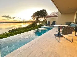 the 478 -pool & spa- Miyakojima Luxury Villa