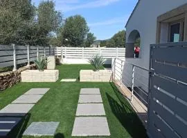 Villa 21