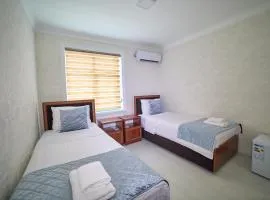 Hotel Shaboda