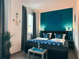 ORCA Hotel am Elbschloss