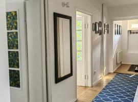 Apartament Mickiewicza โรงแรมในรูเมีย