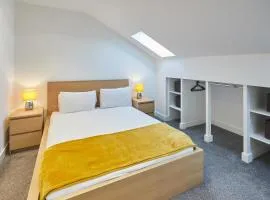Jackson Court Apartment Four