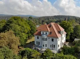 Parkvilla Köhler