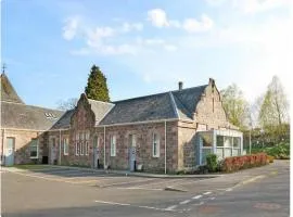 Mercury Holiday Homes -1 Bedroom 7 Westercraigs Apartment - Free Parking