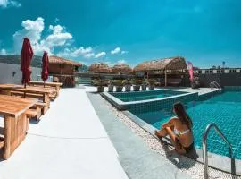 EBS Hostel Phuket