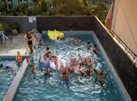 EBS Hostel Phuket