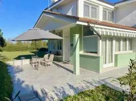 Holiday home in Isola di Albarella 43996