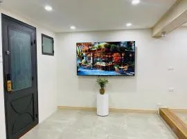 Phố xưa Homestay