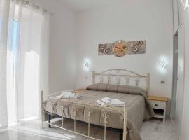 Clarus Mons, hotel v destinaci Chiaromonte
