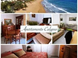 Apartamento a 1 Min de la Playa