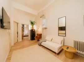 2 Bedroom-UrbanApartment-Berlin