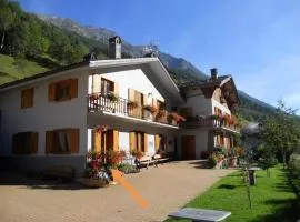 Casa Vacanza Famiglia Belli