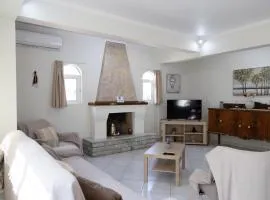 Poulakis House