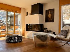 Amara Apartment by HomeFlow