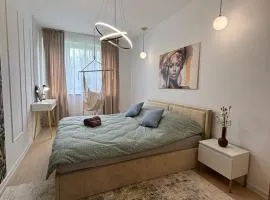 Mieszkanie dla RODZINY 60m2