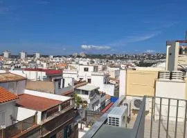 Sitges BnB Superior Rooms