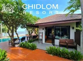 Chidlom Resort