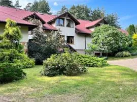 Bobrowy Resort