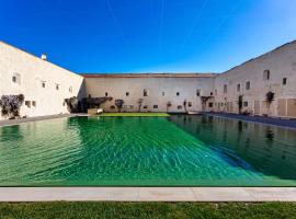 Tavira Convent, 2-bedroom, condo, pool, מלון בטאווירה