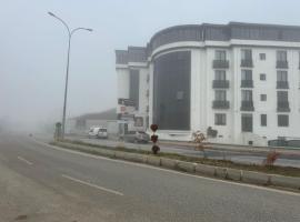 Yoncalı Efe Termal Otel Spa, hotel in Kütahya