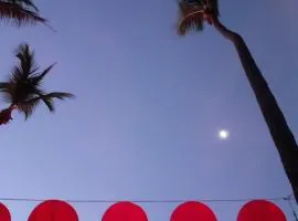 Appart Bénitier 3 étoiles - Ermitage centre à 2 min du Lagon