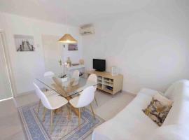 Aiguamoll, hotel in Alcanar
