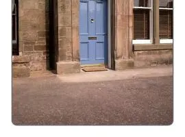 Crail Residence