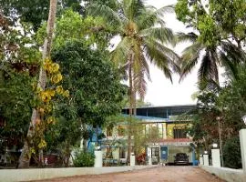 Evara Homestay