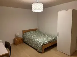 Auberge du rendez vous