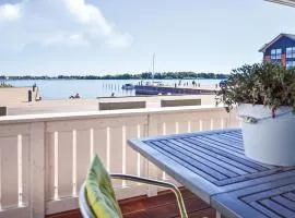 Two-Bedroom Apartment In Grasten