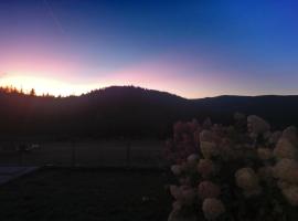 La Ferme Du Levant &ndash; willa 