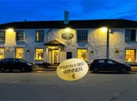 Thorverton Arms