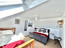 Fianais Cottage @ The Decca - Self Catering -Lewis
