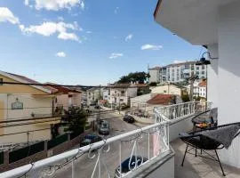 Rua das Olaias Apartments