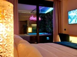 The Dream Suite