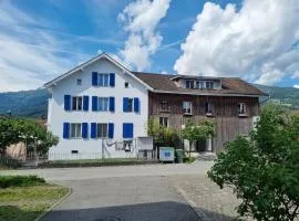 Apartement with selfcatering