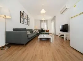 1 bedroom flat in city center