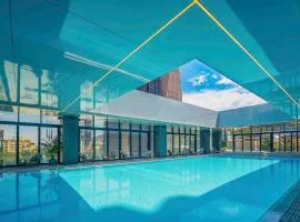 Pullman Tbilisi Axis Towers