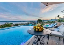 Nice Home In Kastel Kambelovac