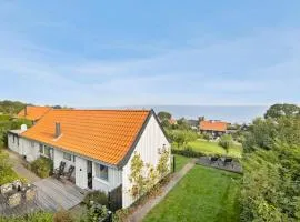 Holiday Home Bølsbakke Svaneke V