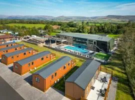 Wild Rose Holiday Park