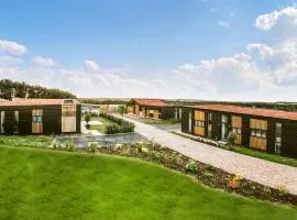 Goosedale Lodges