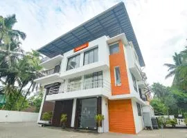 FabExpress Holiday Suites - Nr Benaulim Beach