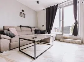 Allegra Apartments