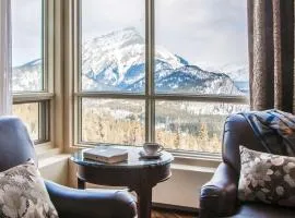 The Rimrock Resort Hotel Banff