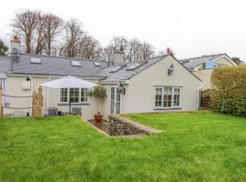 Bramley Cottage, hotel v destinaci Beaumaris