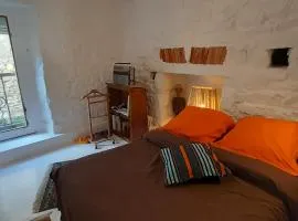 Appartement quartier des Halles
