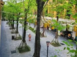 Onsen Lynn Times Thanh Thủy - Khoáng nóng